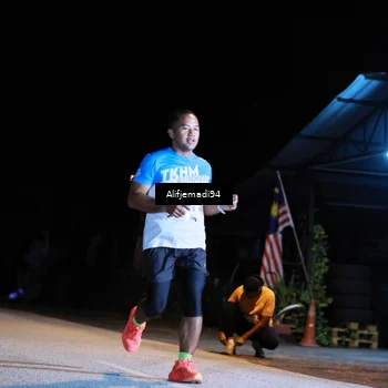 Runner Photo 5751989