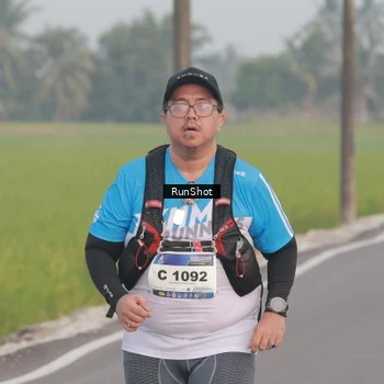 Runner Photo 5751990