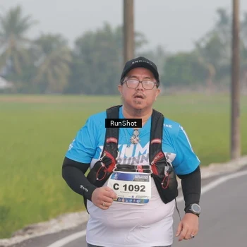 Runner Photo 5751992