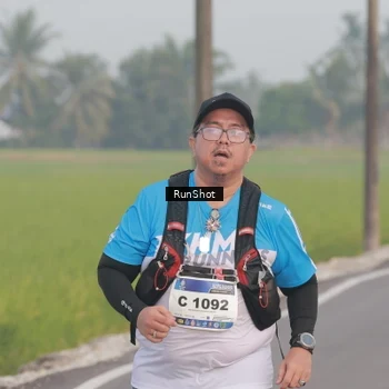 Runner Photo 5751993