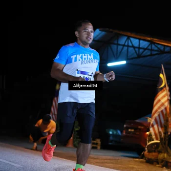 Runner Photo 5751997