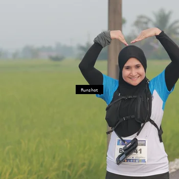 Runner Photo 5752000