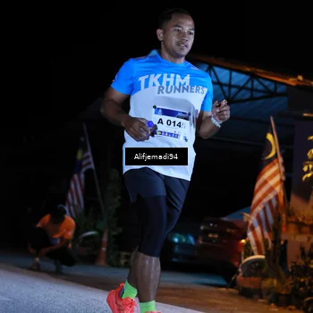 Runner Photo 5752001