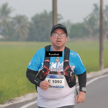 Runner Photo 5752004