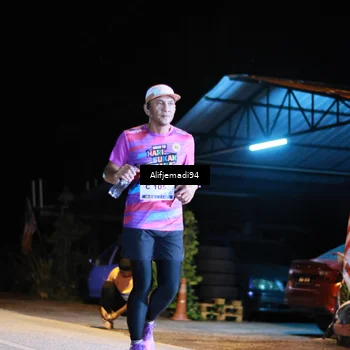 Runner Photo 5752012