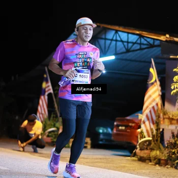 Runner Photo 5752015