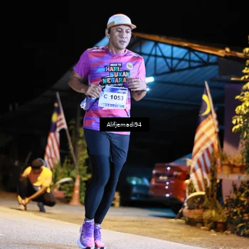 Runner Photo 5752017