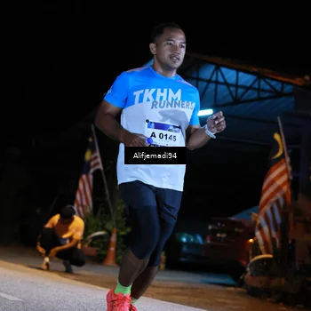 Runner Photo 5752018