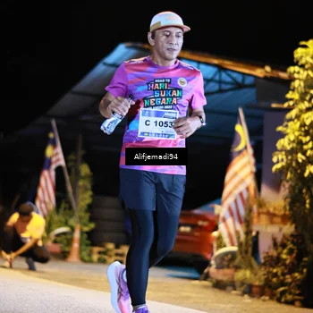 Runner Photo 5752024