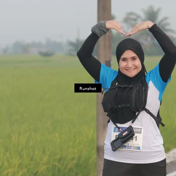 Runner Photo 5752027