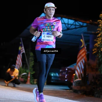 Runner Photo 5752028
