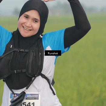 Runner Photo 5752029