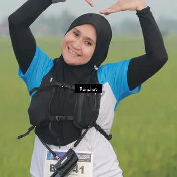 Runner Photo 5752030
