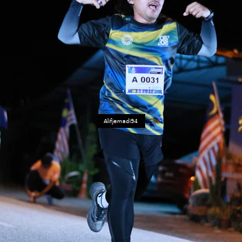 Runner Photo 5752033