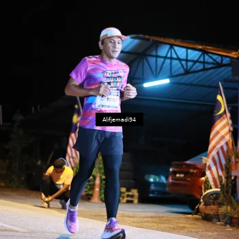 Runner Photo 5752034