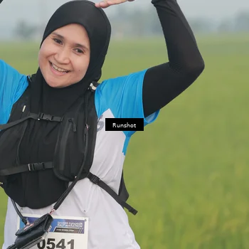 Runner Photo 5752035