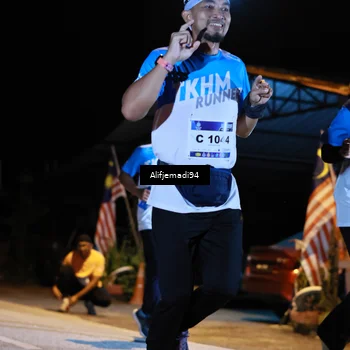 Runner Photo 5752038