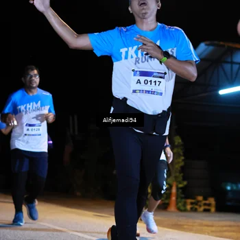 Runner Photo 5752044
