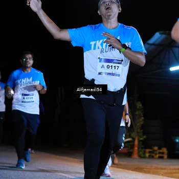 Runner Photo 5752046