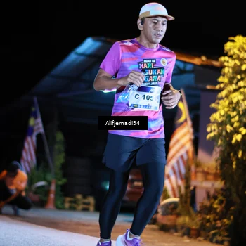 Runner Photo 5752048