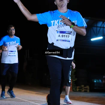 Runner Photo 5752050