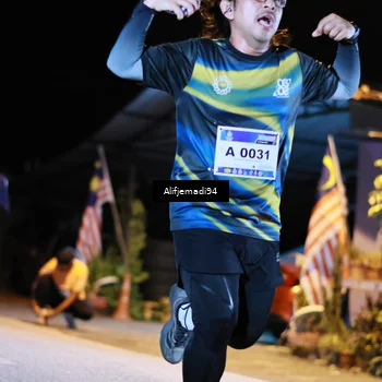 Runner Photo 5752051