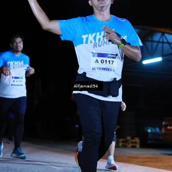 Runner Photo 5752054