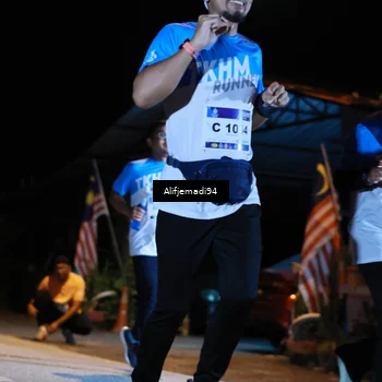 Runner Photo 5752055