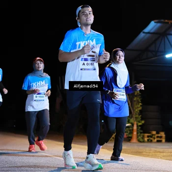 Runner Photo 5752056