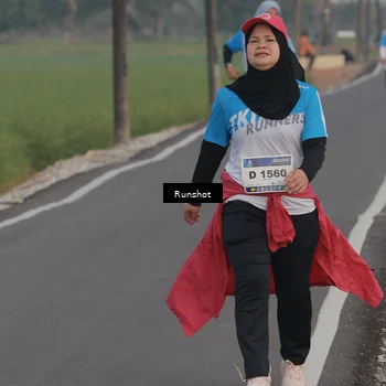 Runner Photo 5752057