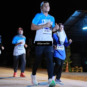 Runner Photo 5752058