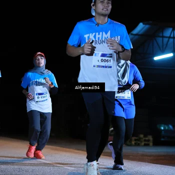 Runner Photo 5752061