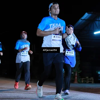 Runner Photo 5752066