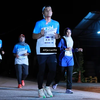 Runner Photo 5752068