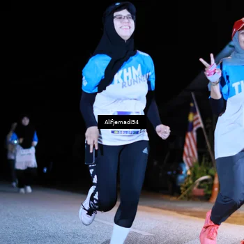 Runner Photo 5752069