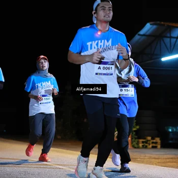 Runner Photo 5752070