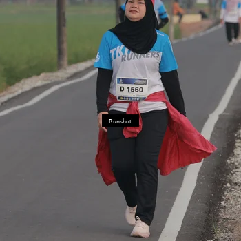 Runner Photo 5752072