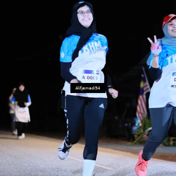 Runner Photo 5752073