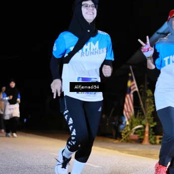 Runner Photo 5752075