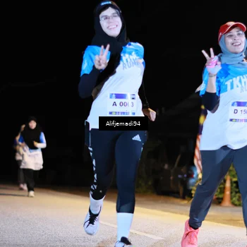 Runner Photo 5752078