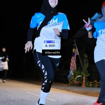 Runner Photo 5752079