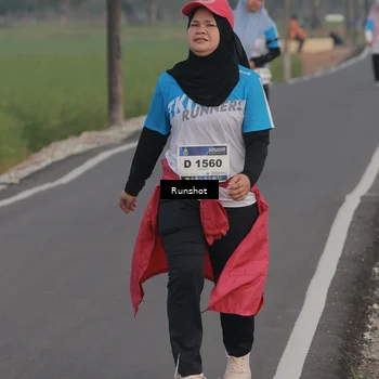 Runner Photo 5752081