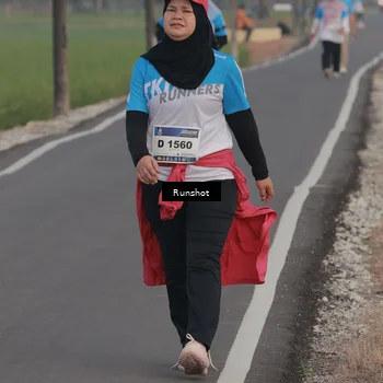 Runner Photo 5752082