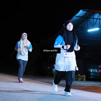 Runner Photo 5752083