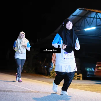 Runner Photo 5752084