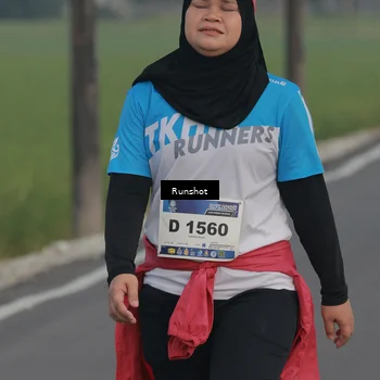 Runner Photo 5752088