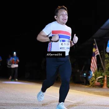 Runner Photo 5752092