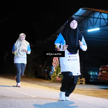 Runner Photo 5752093