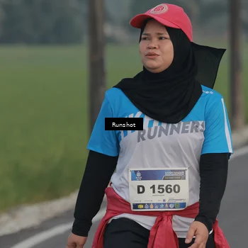 Runner Photo 5752099
