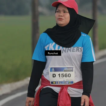 Runner Photo 5752100